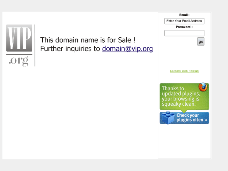 www.vip.org