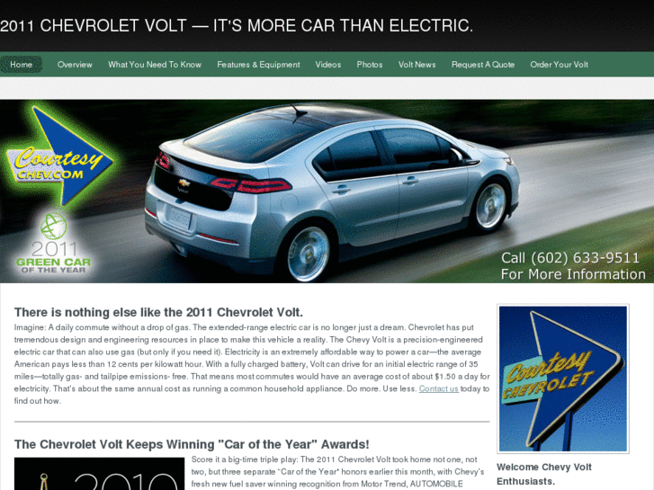 www.volt-chevy.com