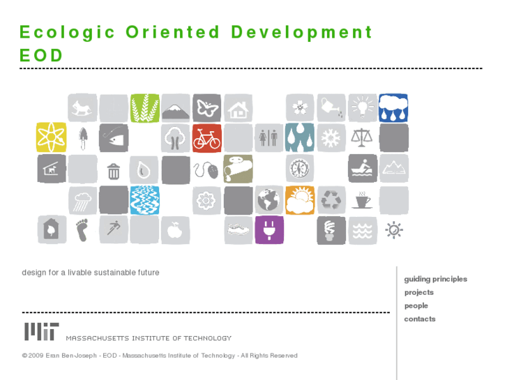 www.ecologicorienteddevelopment.org