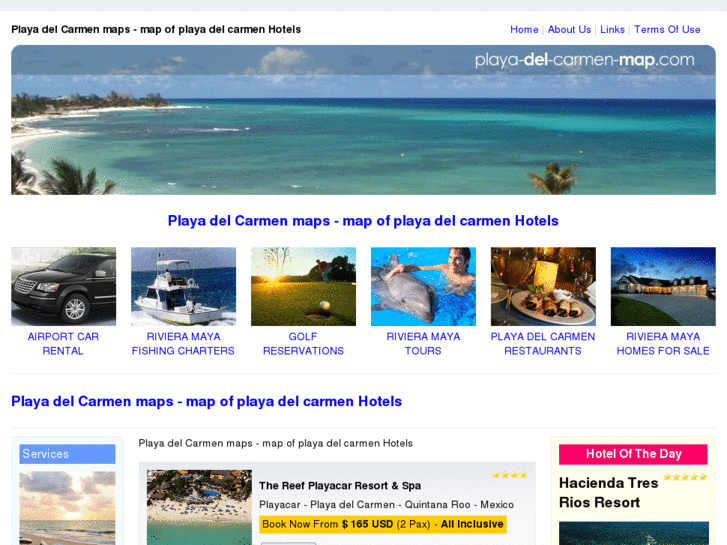 www.playa-del-carmen-map.com