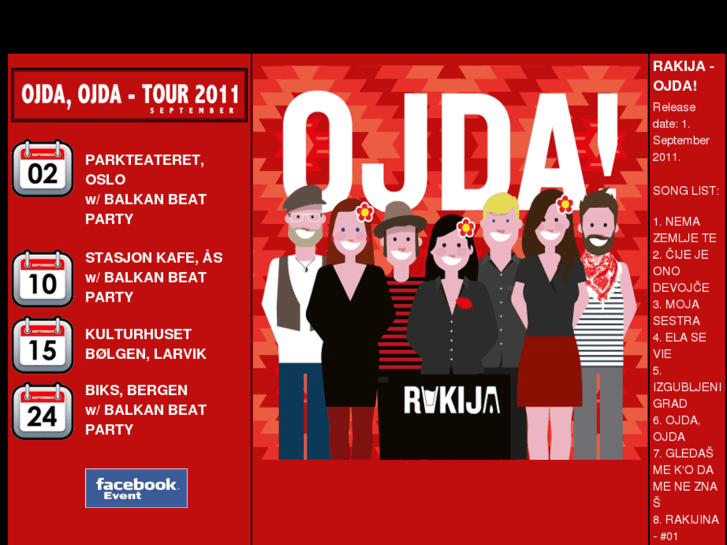www.rakijaband.com