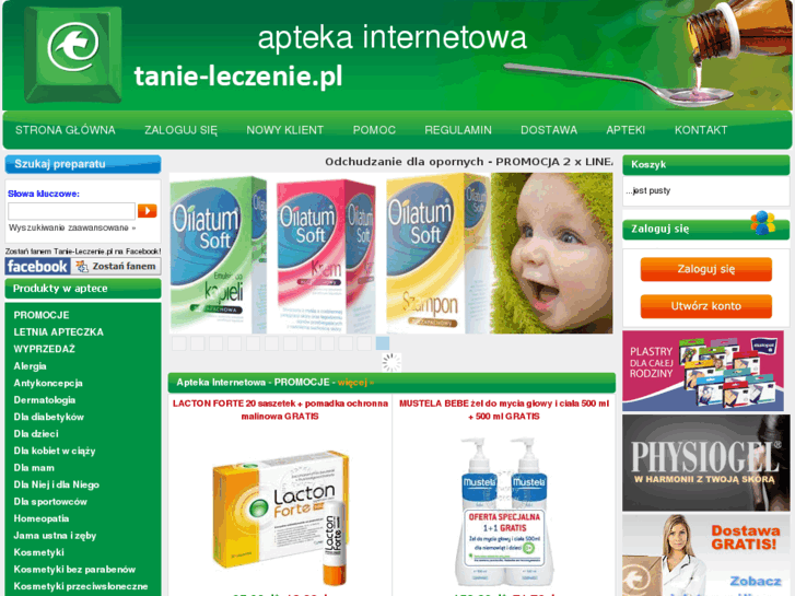 www.tanie-leczenie.com