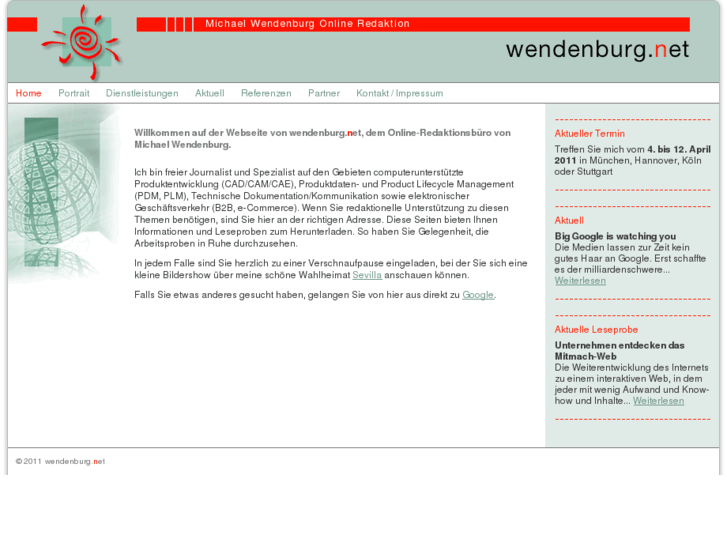www.wendenburg.net