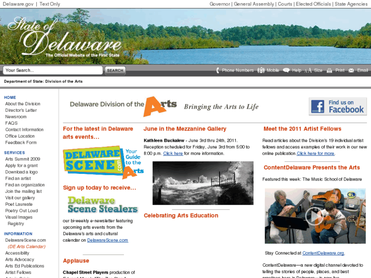 www.artsdel.org