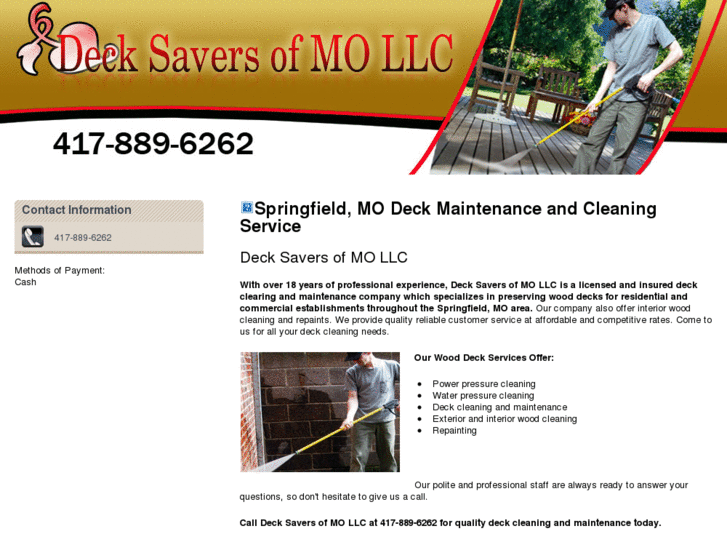 www.decksaversmo.com