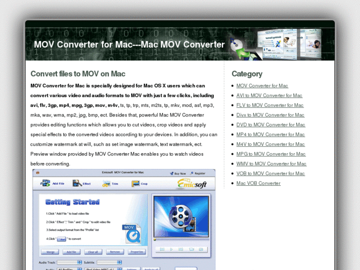 www.movconverterformac.com