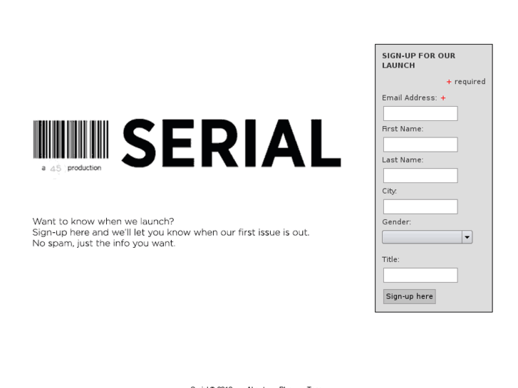 www.serialmag.com