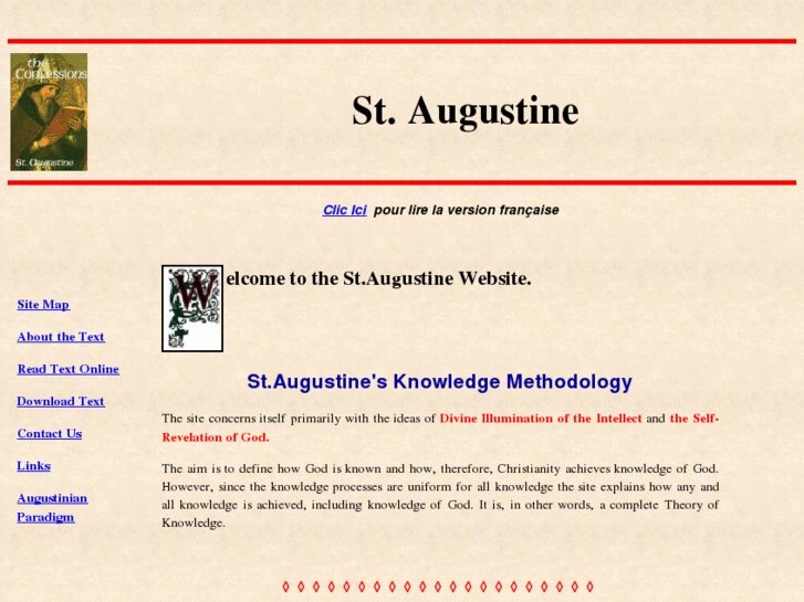 www.augustinianknowledge.com