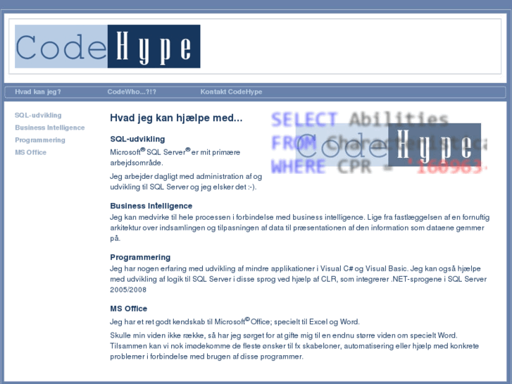 www.codehype.com
