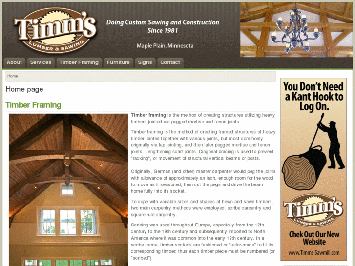 www.timms-sawmill.com