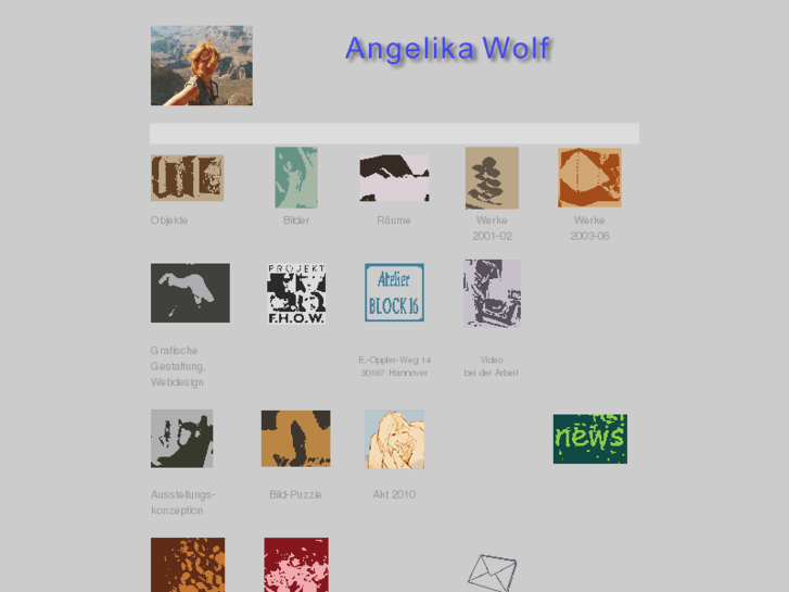 www.angelika-wolf.de