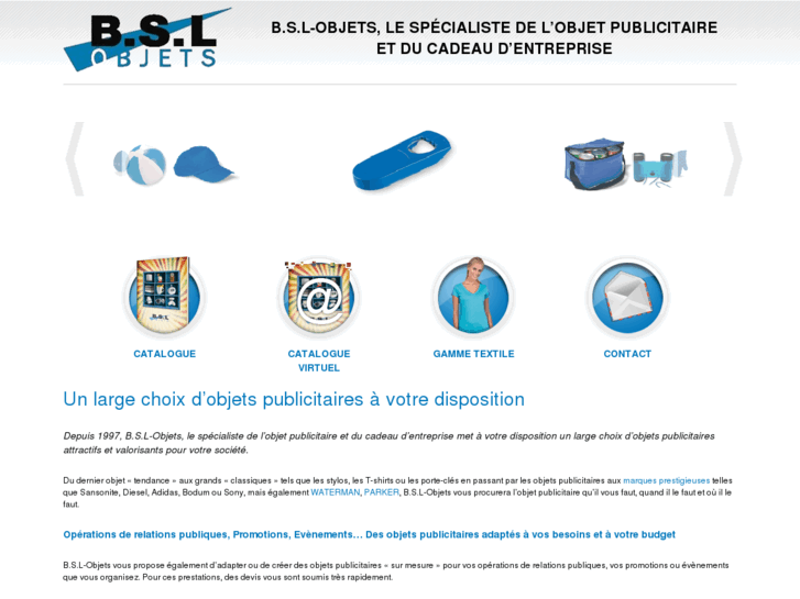 www.bslobjets.com