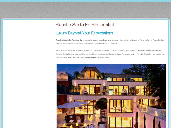 www.rsfresidentialliving.com