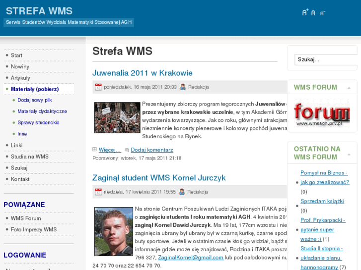 www.strefawms.net