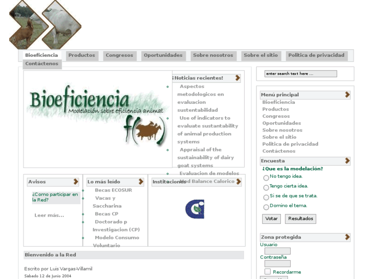 www.bioeficiencia.net