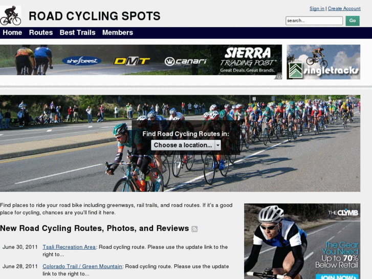 www.cycling-road.com