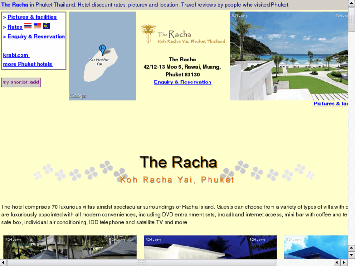 www.kohracha.com
