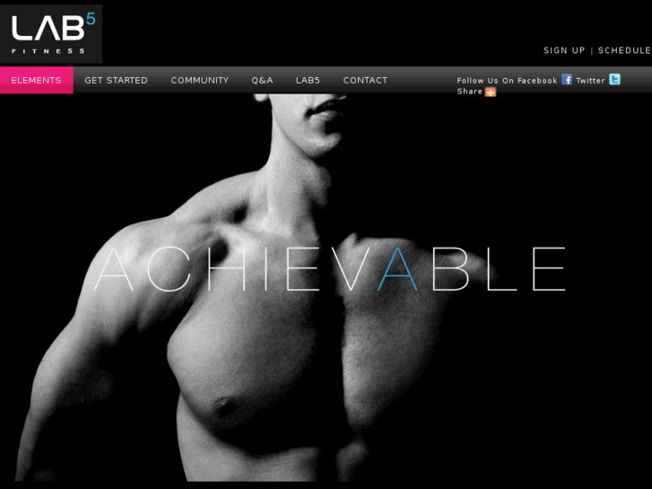 www.lab5fitness.com