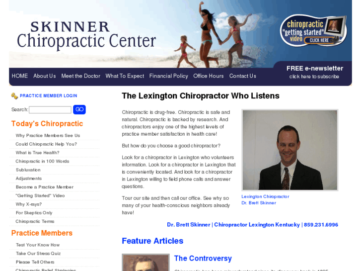 www.skinnerchiro.com