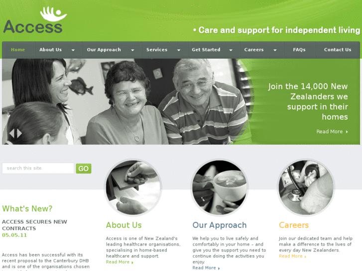 www.access.org.nz