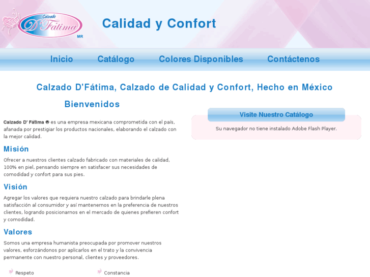 www.calzadodfatima.com