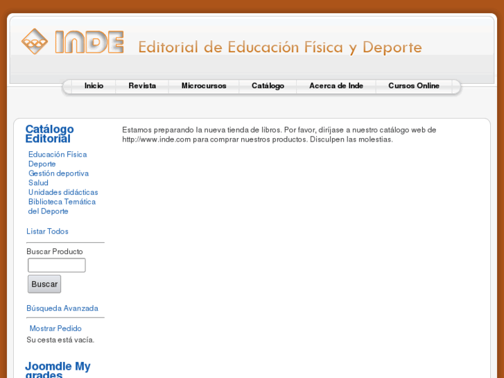 www.editorialinde.com