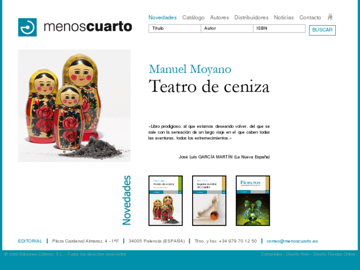 www.menoscuarto.es