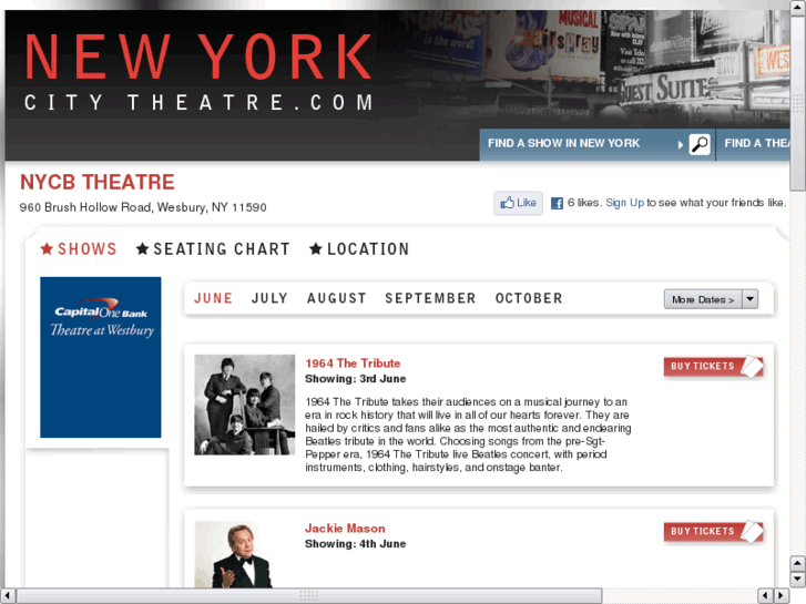 www.north-fork-theater.com