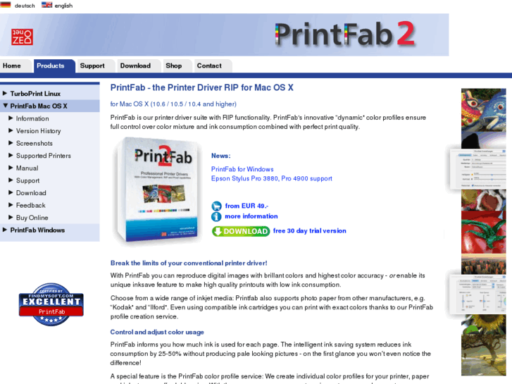 www.printfab.info