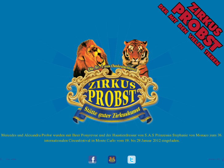 www.circusprobst.com
