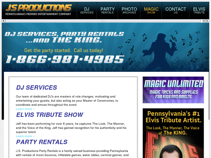 www.jsproductions.org
