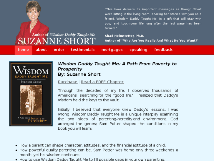 www.suzanneshort.com