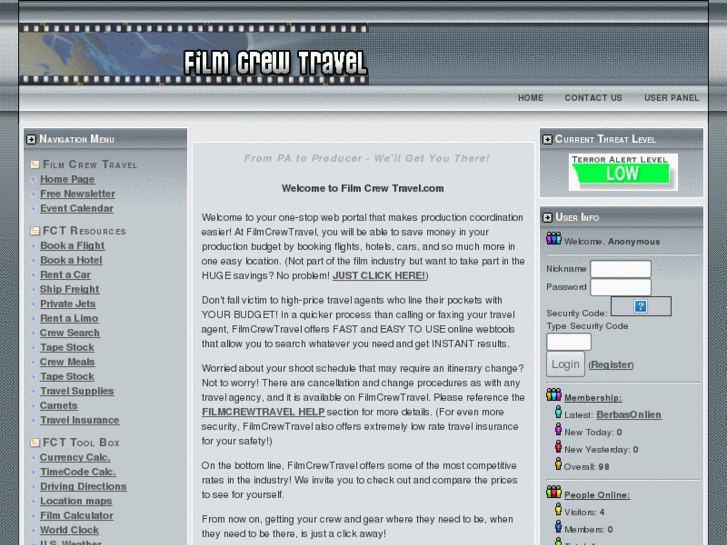 www.filmcrewtravel.com