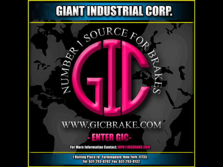 www.gicbrake.com