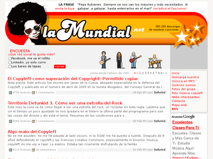 www.lamundial.net