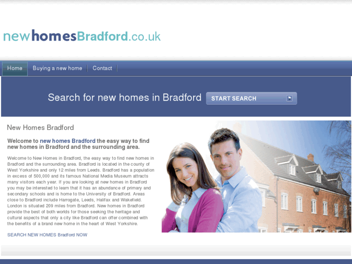 www.newhomesbradford.co.uk