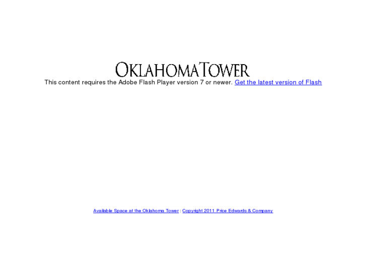 www.oklahomatower.com