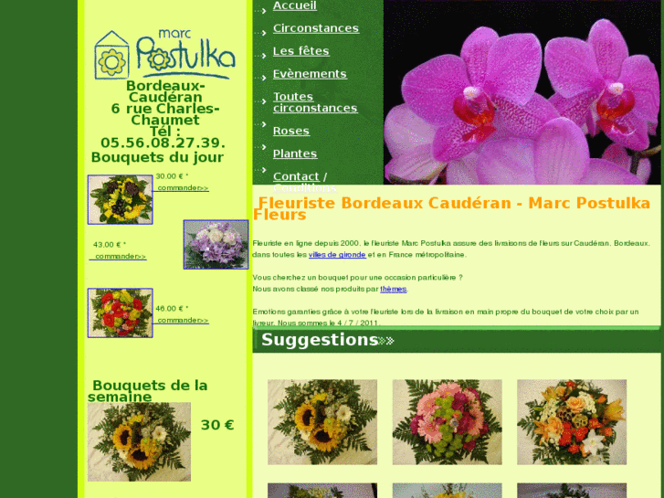 www.postulka-bordeaux-cauderan.fr