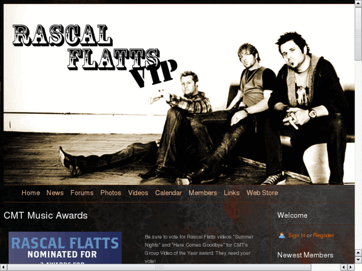 www.rascalflattsvip.com