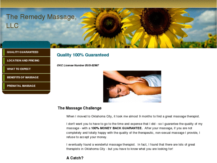 www.theremedymassage.com