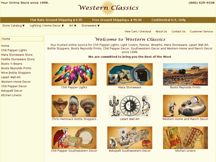 www.westernclassics.com