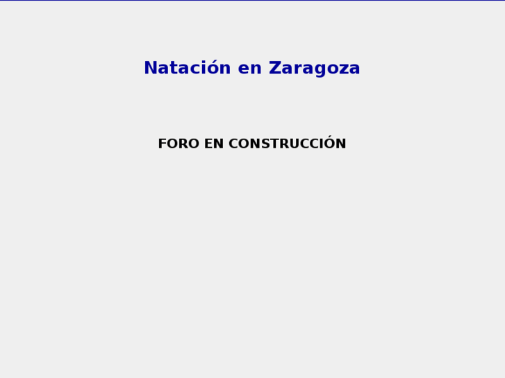 www.natacionzaragoza.com