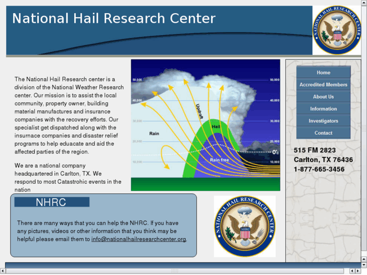 www.nationalhailresearchcenter.com