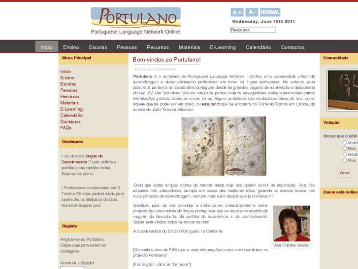 www.portulan-online.net
