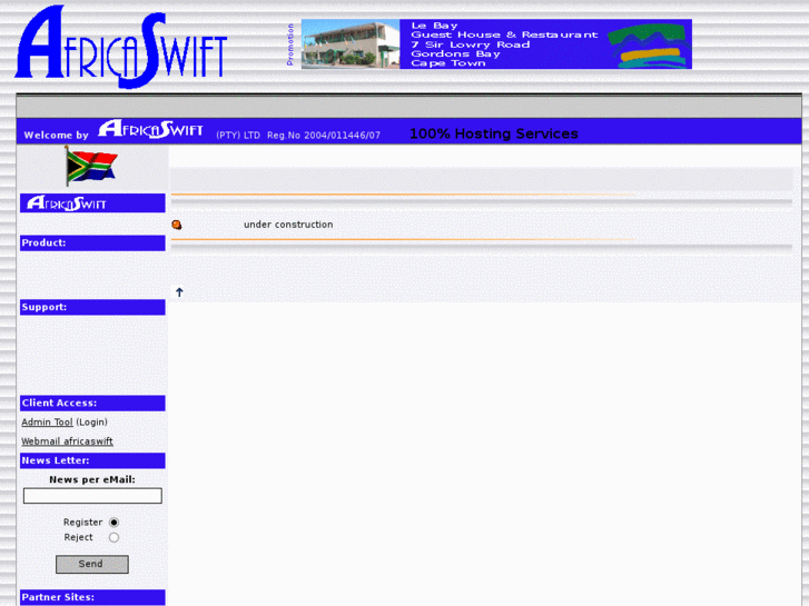 www.africaswift.com