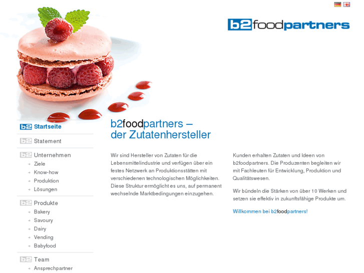 www.b2-food-partner.com