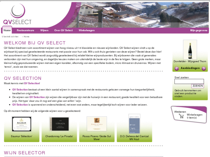 www.cuveeselect.com
