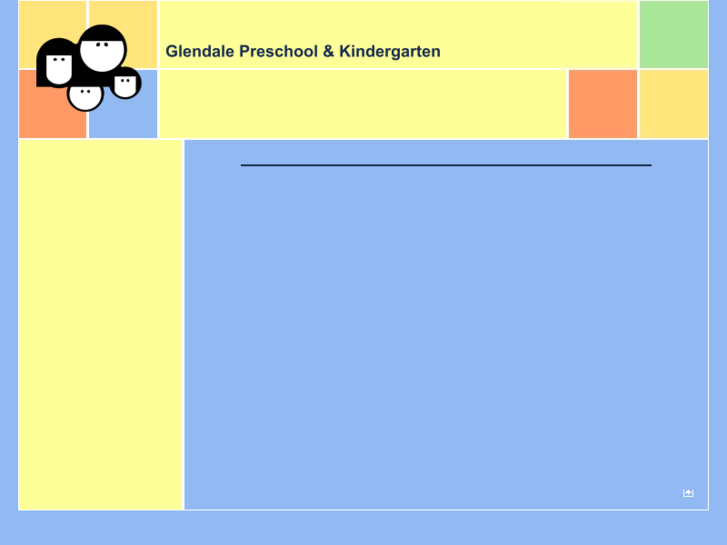 www.glendalepreschool.org