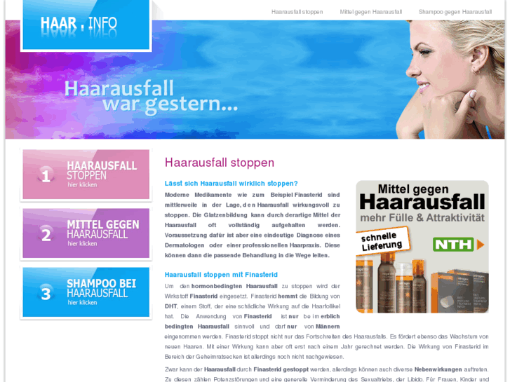 www.haar.info