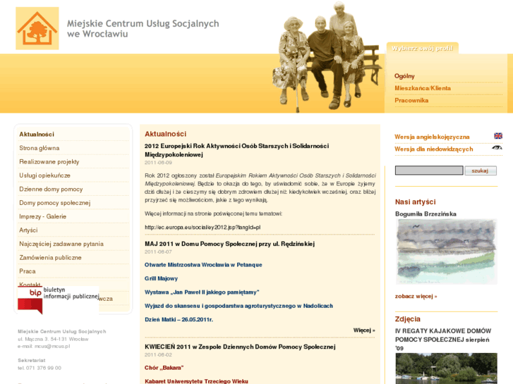 www.mcus.pl